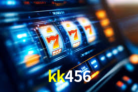 Descubra o Mundo do Cassino Online com kk456