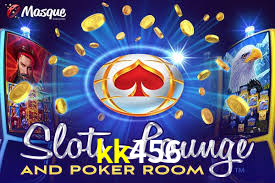 Descubra o Mundo do Cassino Online com kk456