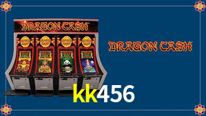 A Experiência Imersiva dos Cassinos Ao Vivo no kk456