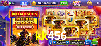 Explorando a Categoria de Eventos em Apostas na kk456