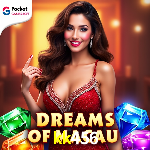 A Revolução dos Aplicativos de Jogos no kk456