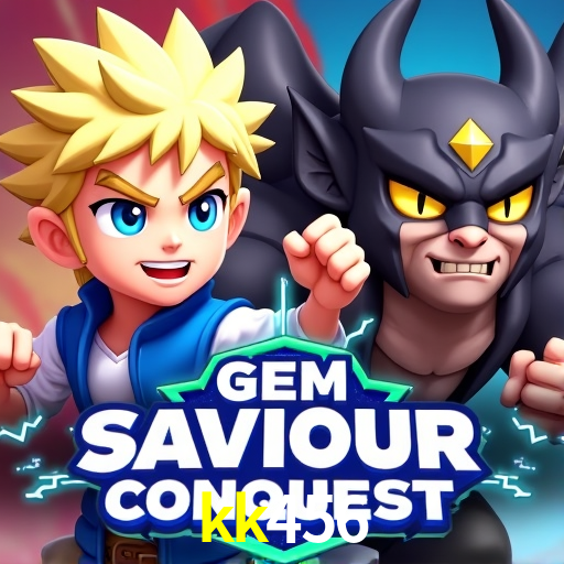 Descubra a Magia dos Jogos de Arcade no kk456